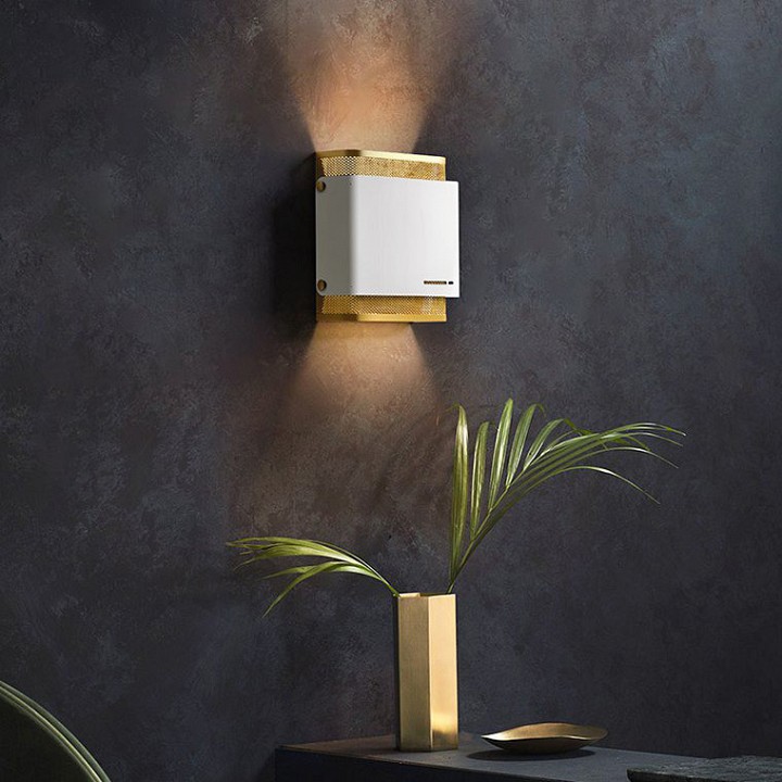Накладной светильник imperiumloft casing casing-wall01