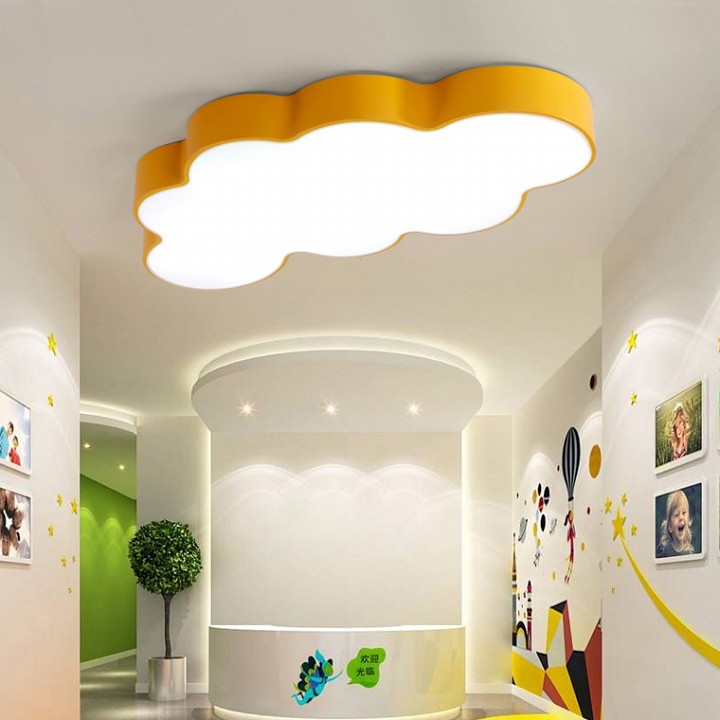 Накладной светильник imperiumloft cloud cloud01
