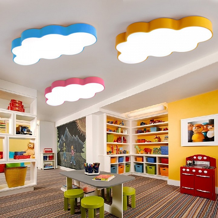 Накладной светильник imperiumloft cloud cloud01