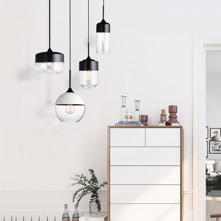 Подвесной светильник imperiumloft nord nord1