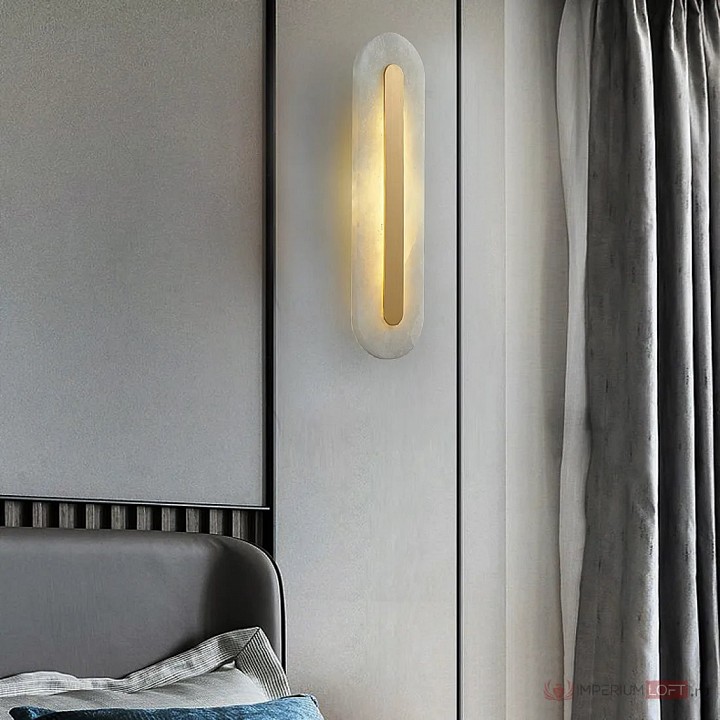 Бра imperiumloft phebe 211995-26