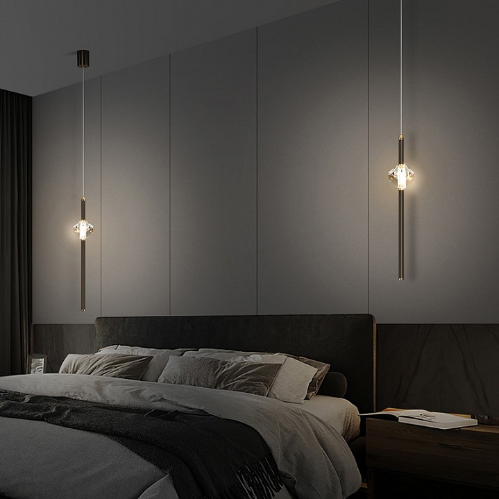 Подвесной светильник imperiumloft pardis pardis01