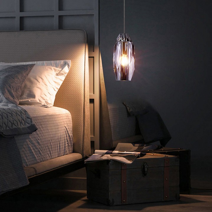 Подвесной светильник imperiumloft blanca blanca01