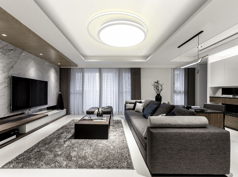 Накладной светильник natali kovaltseva groove led lamps 81186