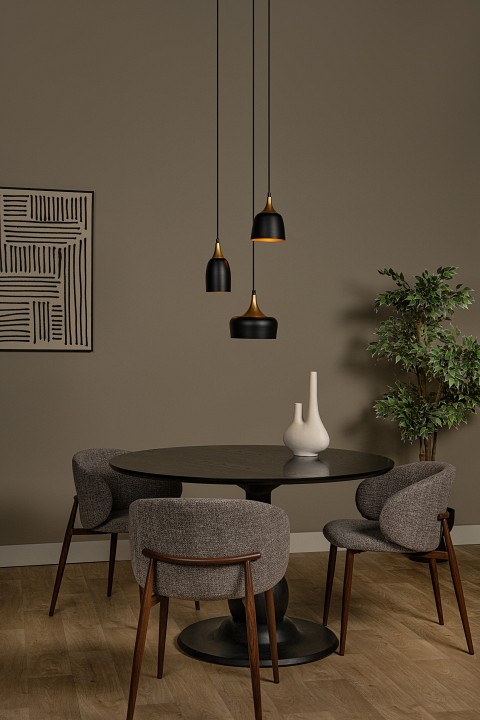 Подвесной светильник lucide chayanne 05446/13/30