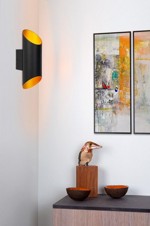 Бра lucide quirijn 09233/01/30