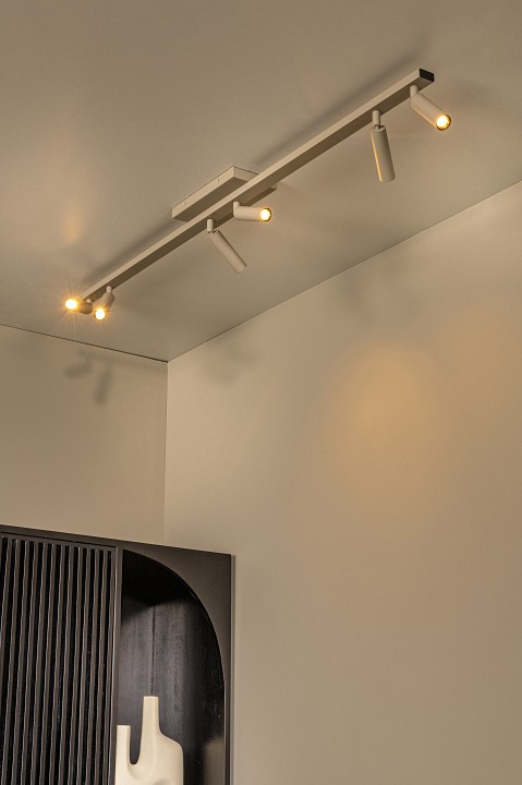 Спот lucide keoni 09943/06/41