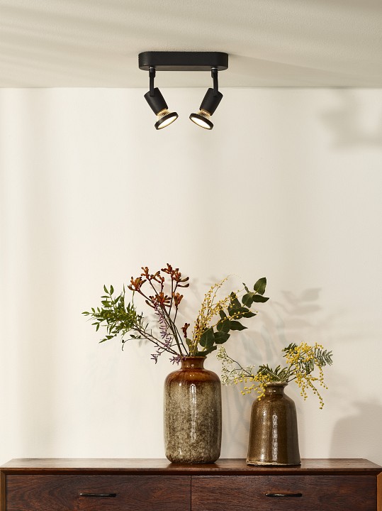 Спот lucide jaster-led 11903/10/30