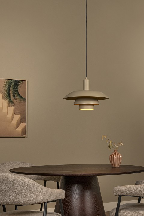 Подвесной светильник lucide bruno 21444/38/41