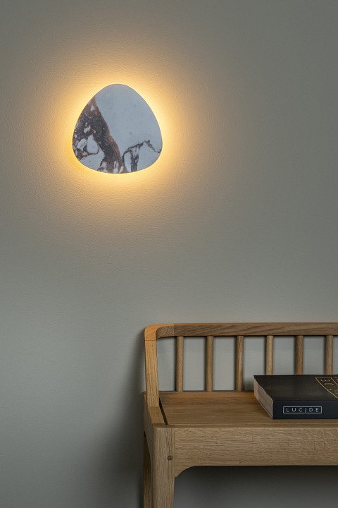 Накладной светильник lucide kamien 42203/06/31