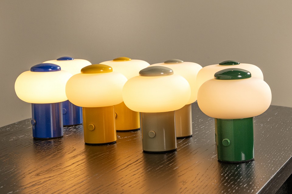 Настольная лампа декоративная lucide gustav 44520/01/38