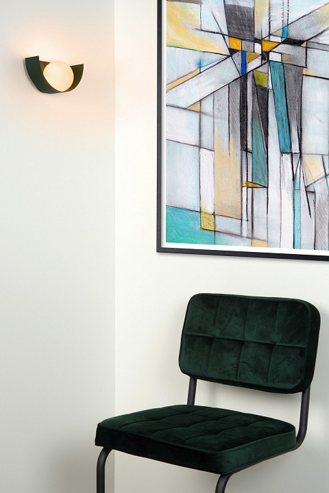 Накладной светильник lucide benni 45201/01/33