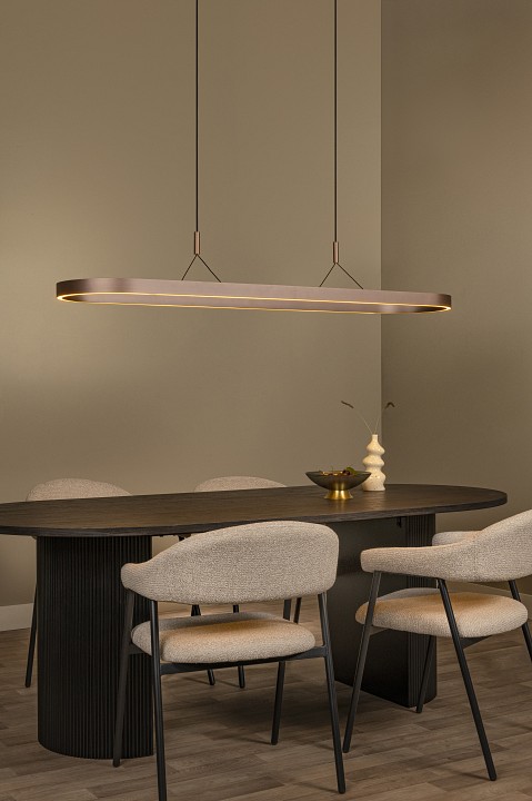 Подвесной светильник lucide liane 46404/99/97