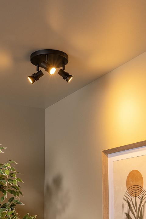 Спот lucide kianti 53901/13/30