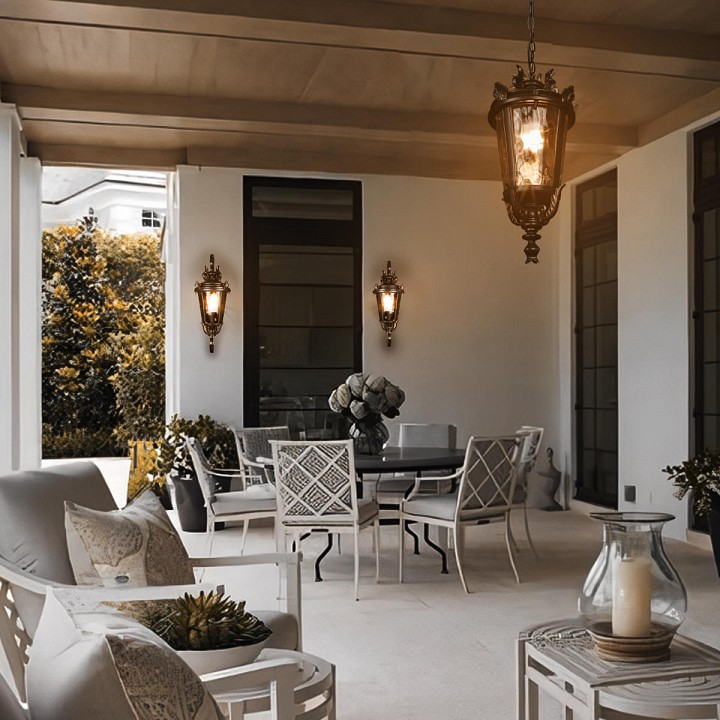 Светильник на штанге loft it verona 100003w