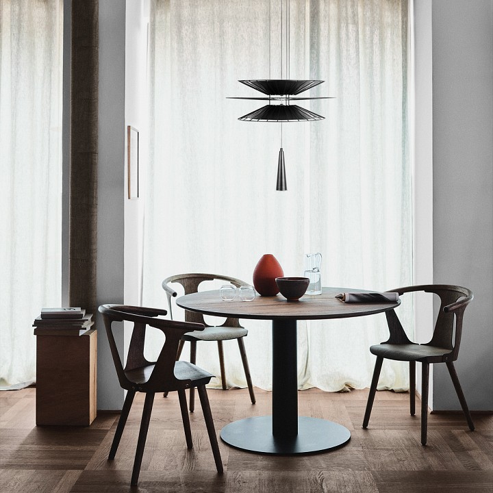 Подвесной светильник loft it star 10141b/400 black