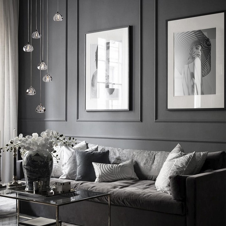 Подвесной светильник loft it rain 10151/5