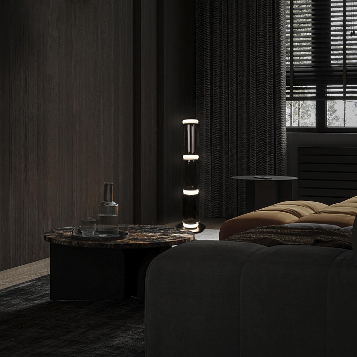 Торшер loft it noctambule 10193f/l