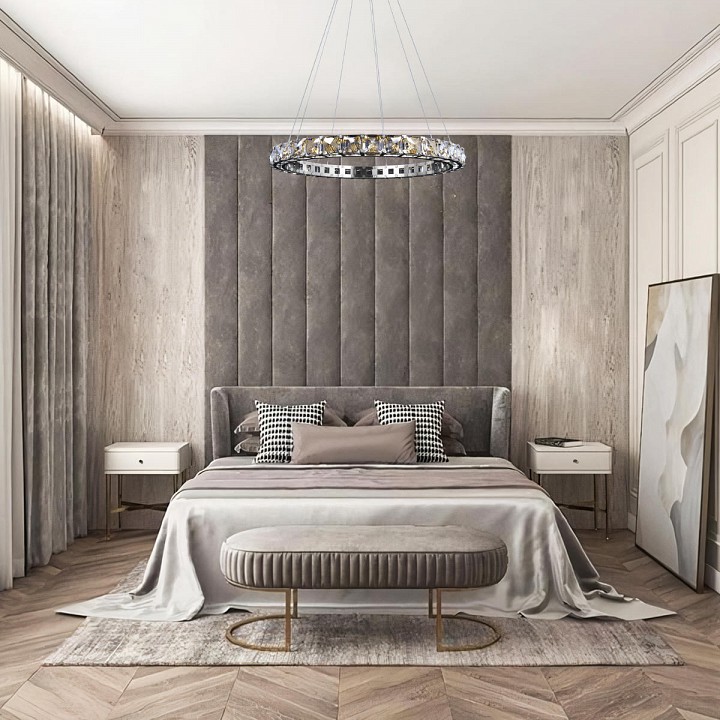 Подвесной светильник loft it tiffany 10204/1000 chrome