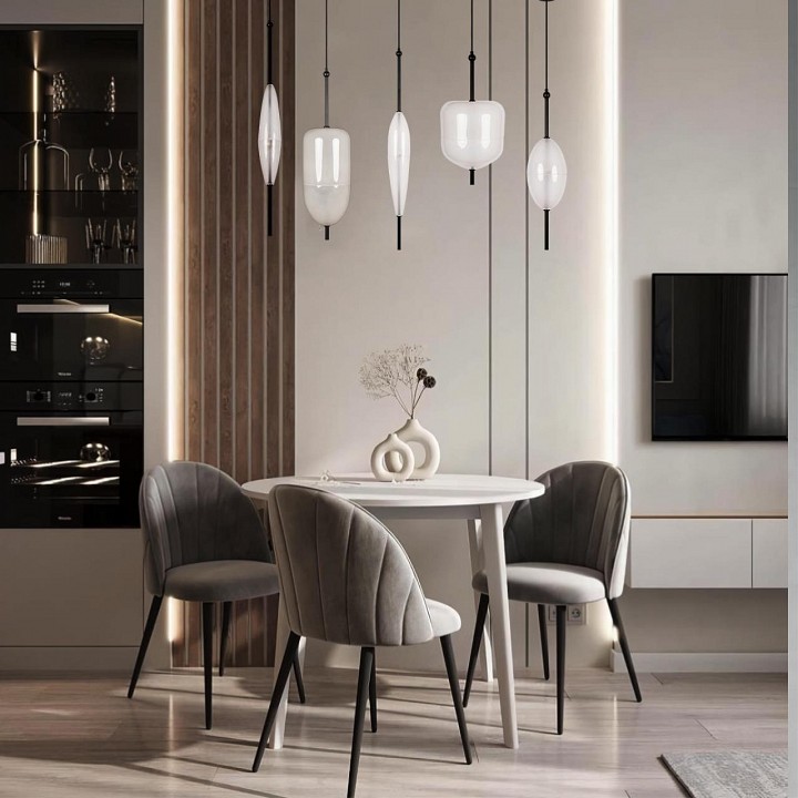 Подвесной светильник loft it venice 10223/e white
