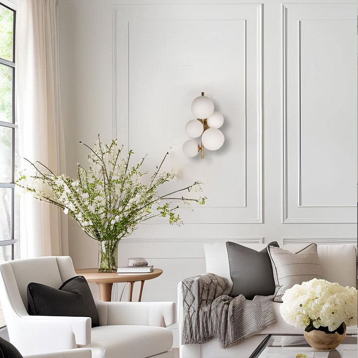 Бра loft it tely 10236/5w