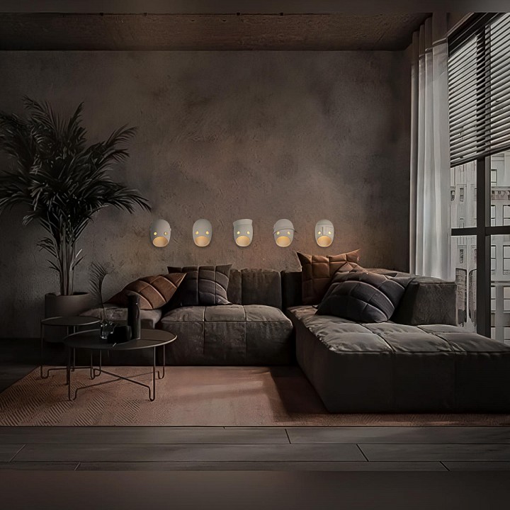 Накладной светильник loft it party 10238/c