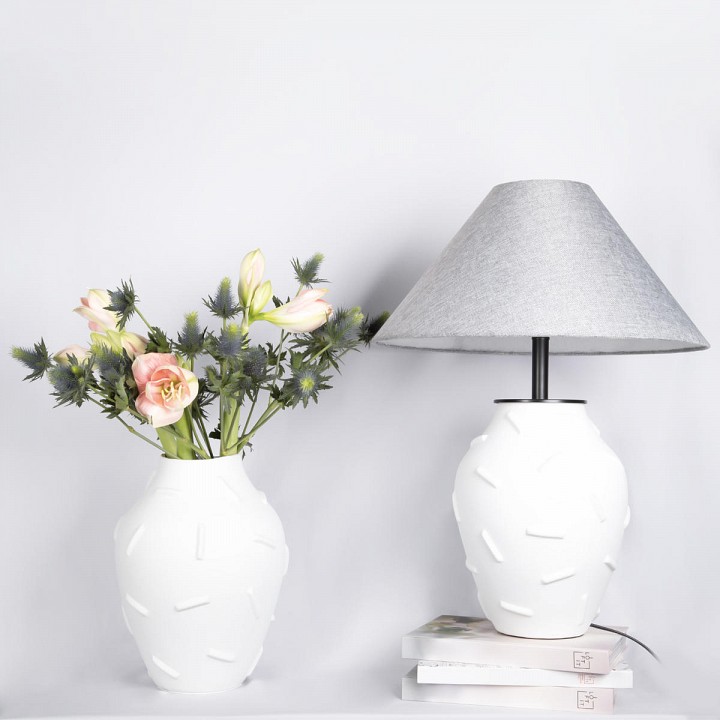 Ваза настольная loft it euphoria 10287v