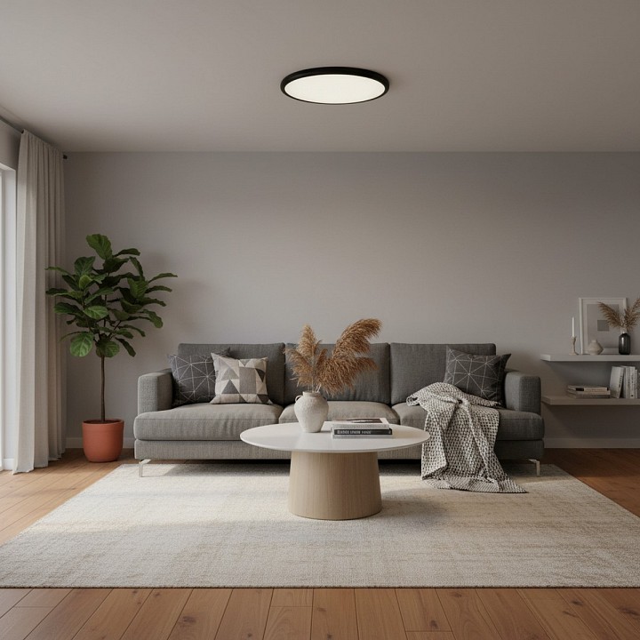 Накладной светильник loft it sweety 10454/400 black