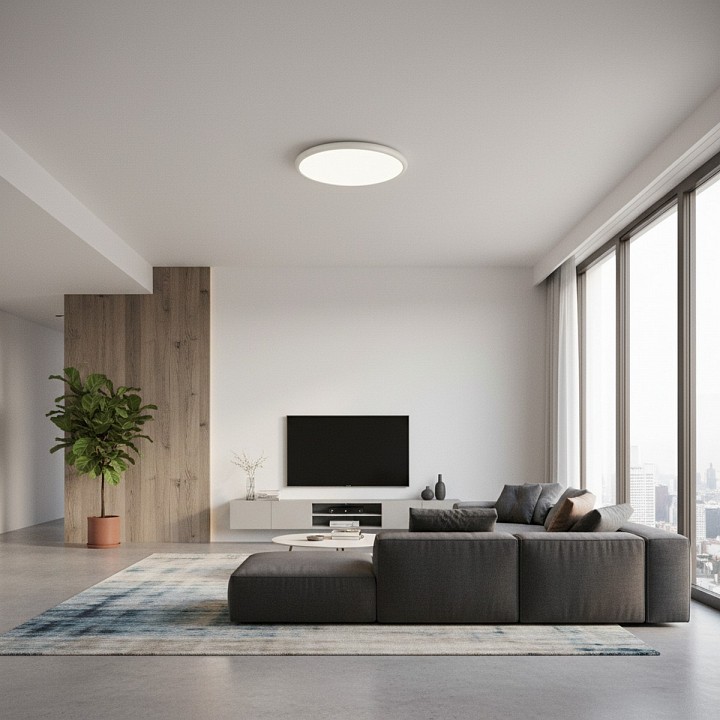 Накладной светильник loft it sweety 10454/400 white