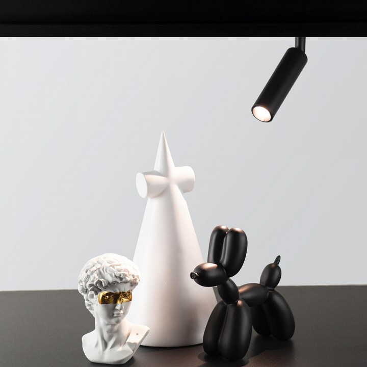 Светильник на штанге loft it tech t015-06