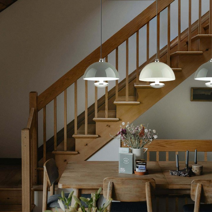 Подвесной светильник lumion globe 6567/6l