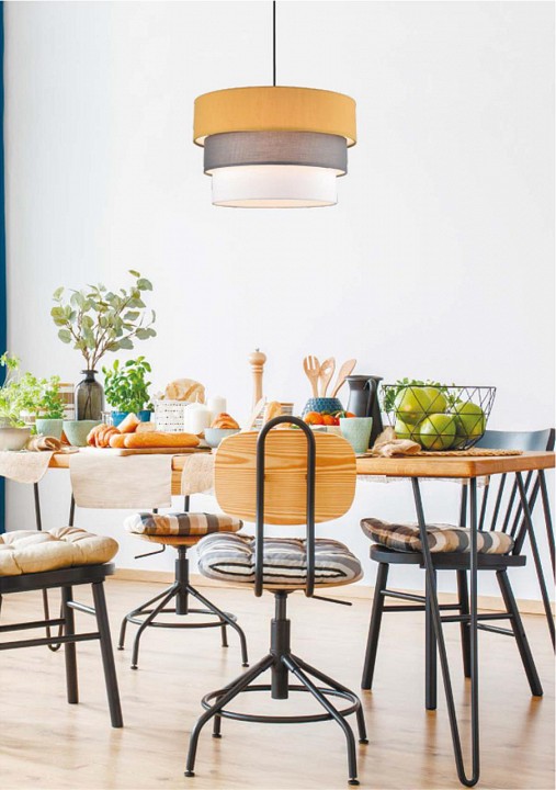 Подвесной светильник lumion ilaida 8038/1