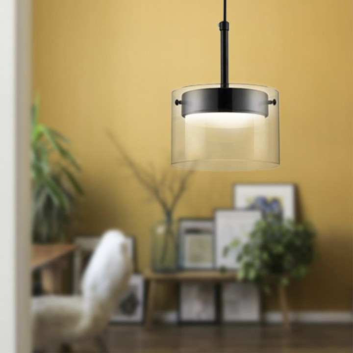 Подвесной светильник lumion comfi 8232/1y