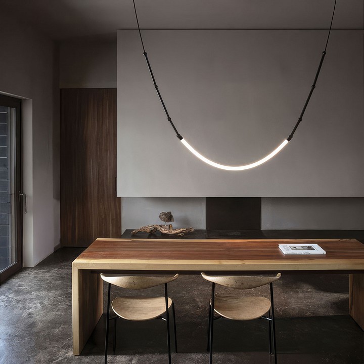 Подвесной светильник lussole skew lsp-7317