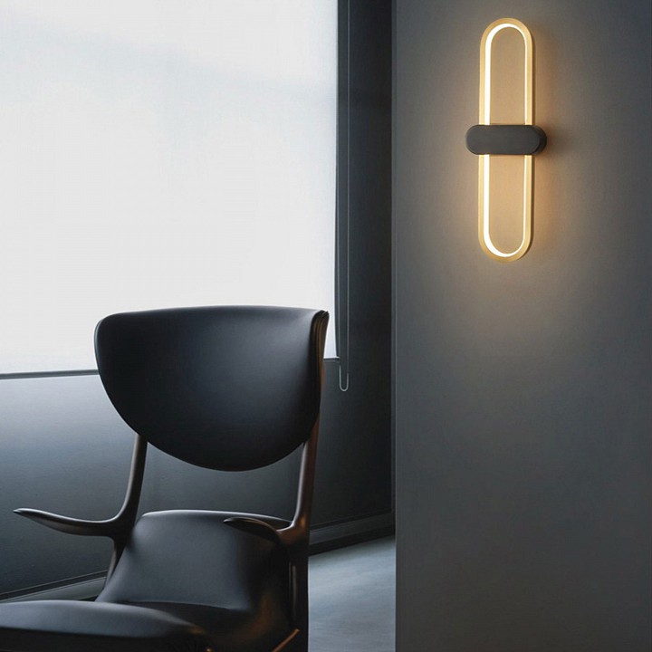 Накладной светильник lussole tift lsp-7335