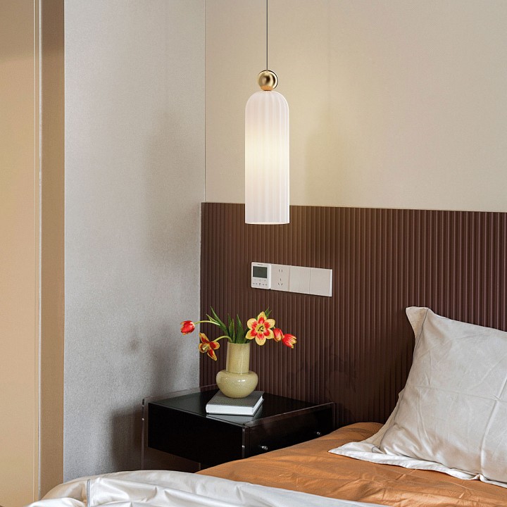 Подвесной светильник lussole albany lsp-8960