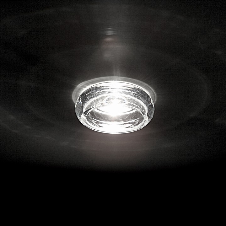 Встраиваемый светильник lightstar tondo 006200