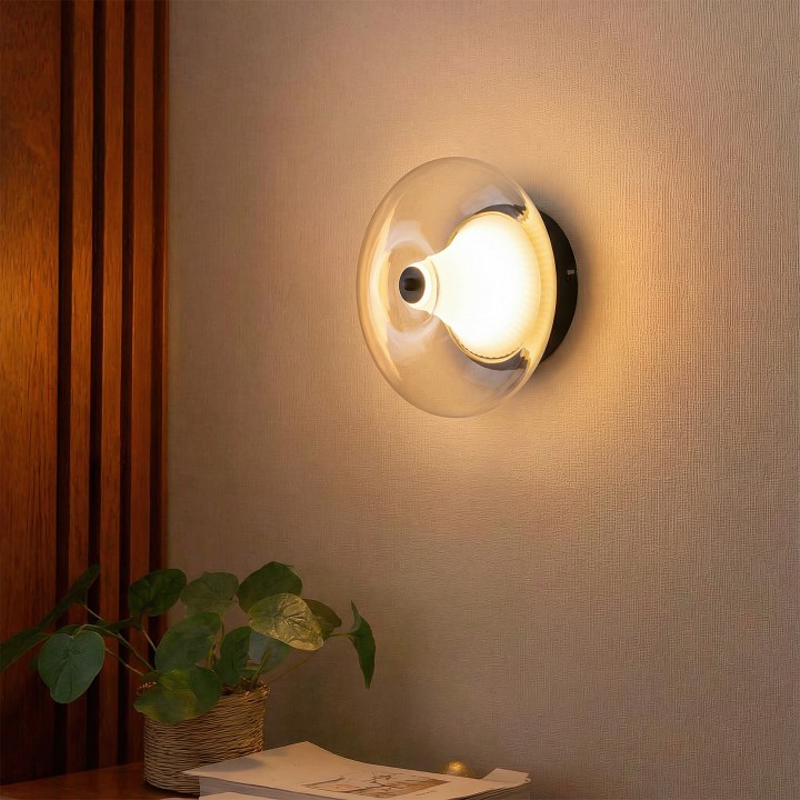 Накладной светильник lightstar palermo 612017