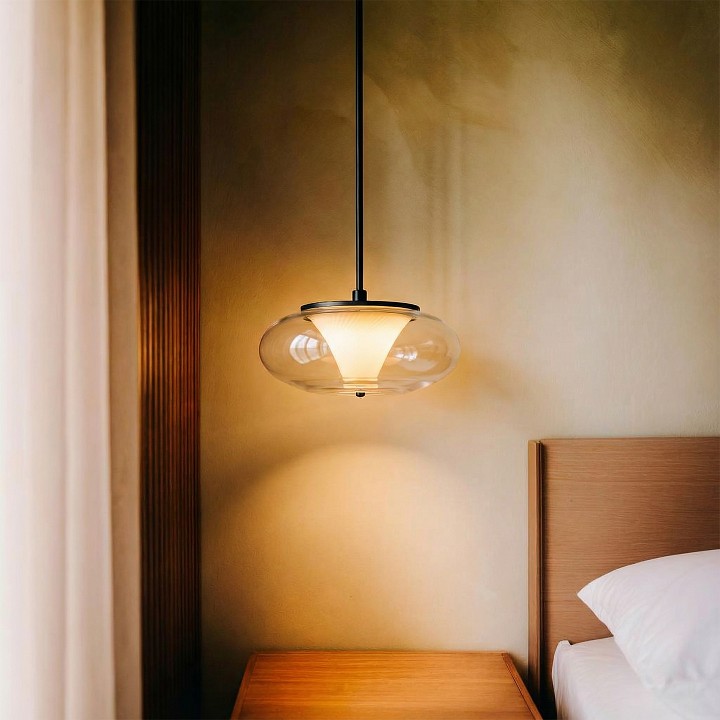 Подвесной светильник lightstar palermo 612117