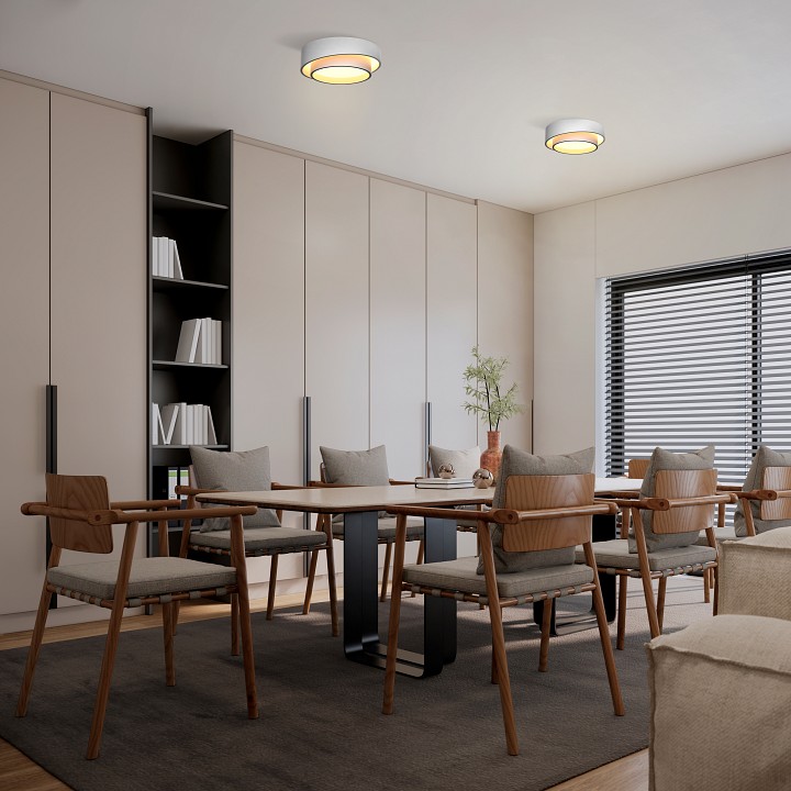 Накладной светильник lightstar celesta 809416