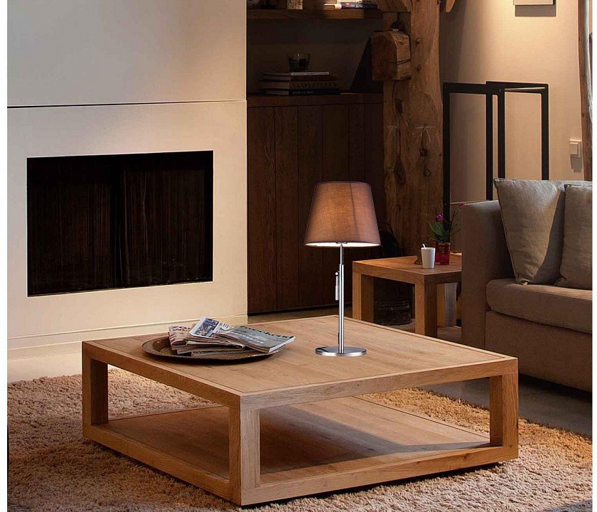 Настольная лампа декоративная lucia tucci bristol 6 bristol t895.1