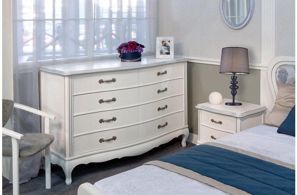 Настольная лампа декоративная lucia tucci bristol 8 bristol t897.1