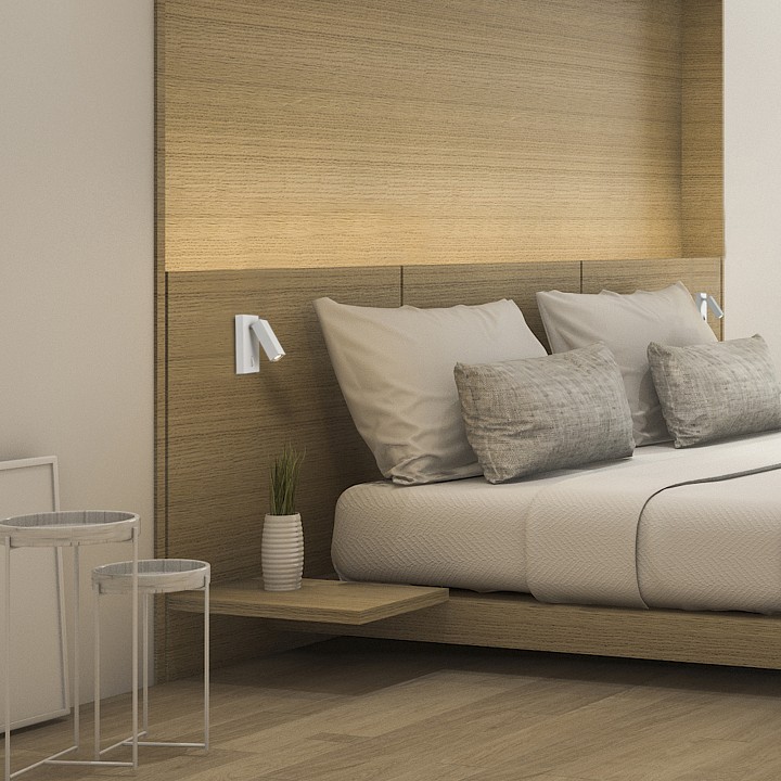Бра mantra tarifa 6070