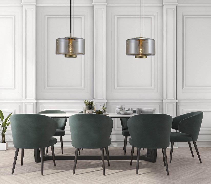 Подвесной светильник mantra jarras 6192