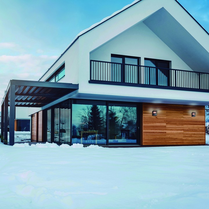 Накладной светильник mantra verbier 7065