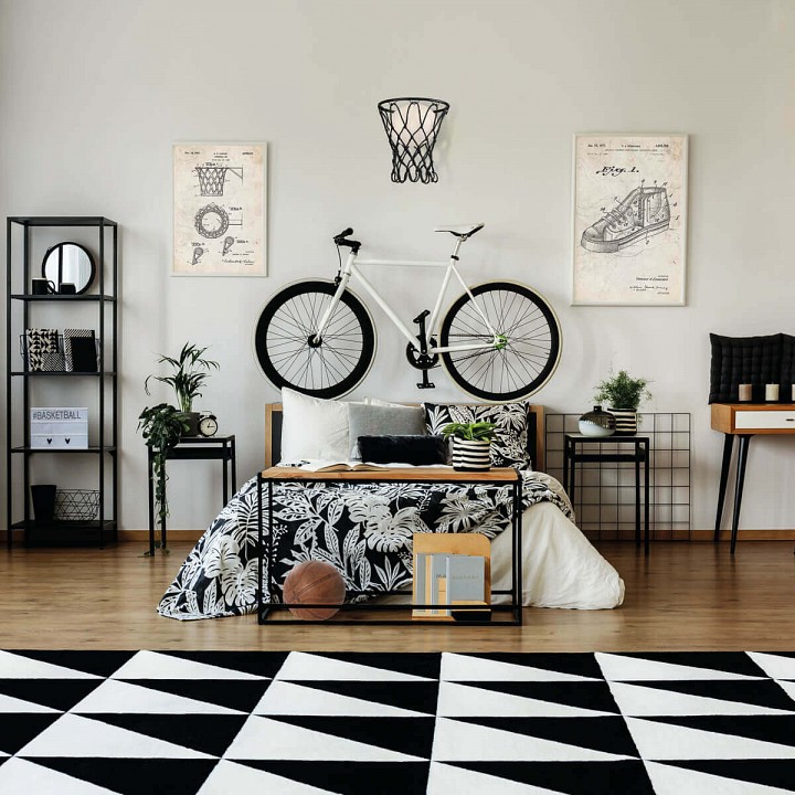 Бра mantra basketball 7243