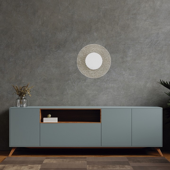 Накладной светильник mantra jewel 8074