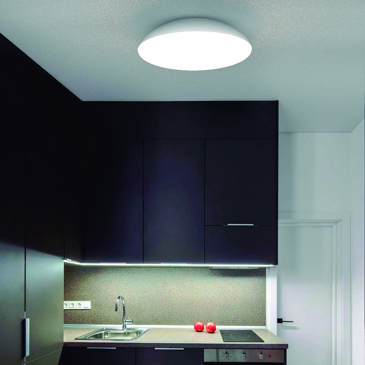 Накладной светильник mantra kazz 8131