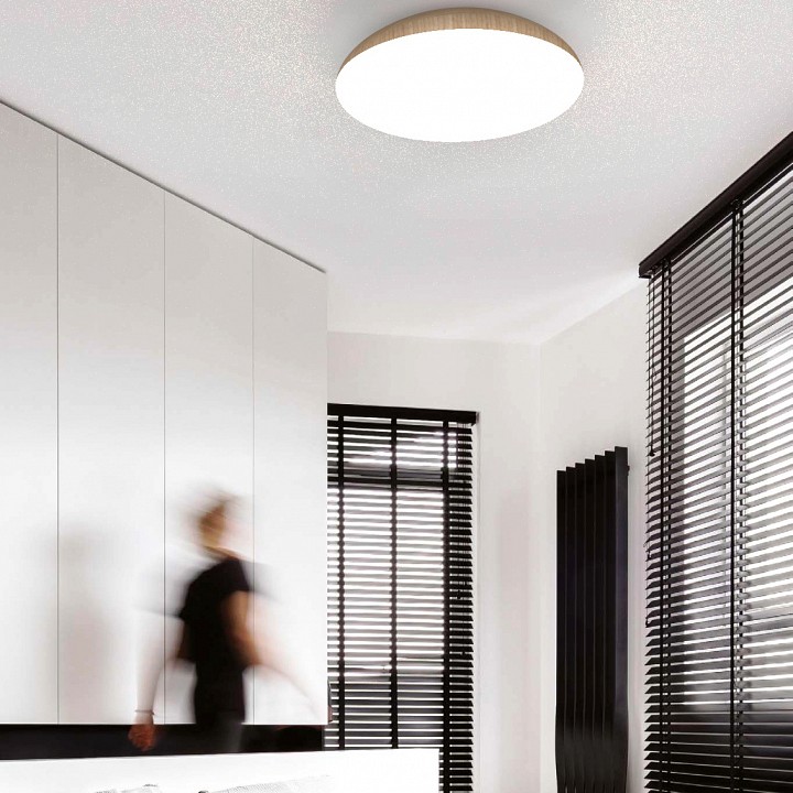 Накладной светильник mantra kazz 8136