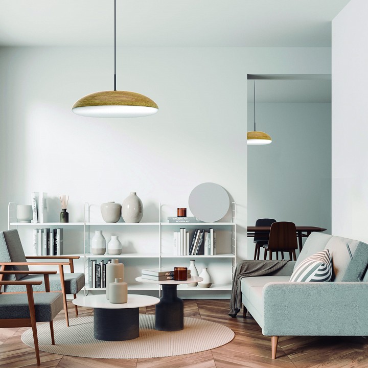 Подвесной светильник mantra kazz 8142